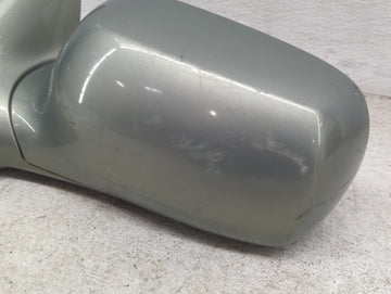 2006-2007 Cadillac Dts Driver Side View Mirror - Left Door Mirror OEM Used