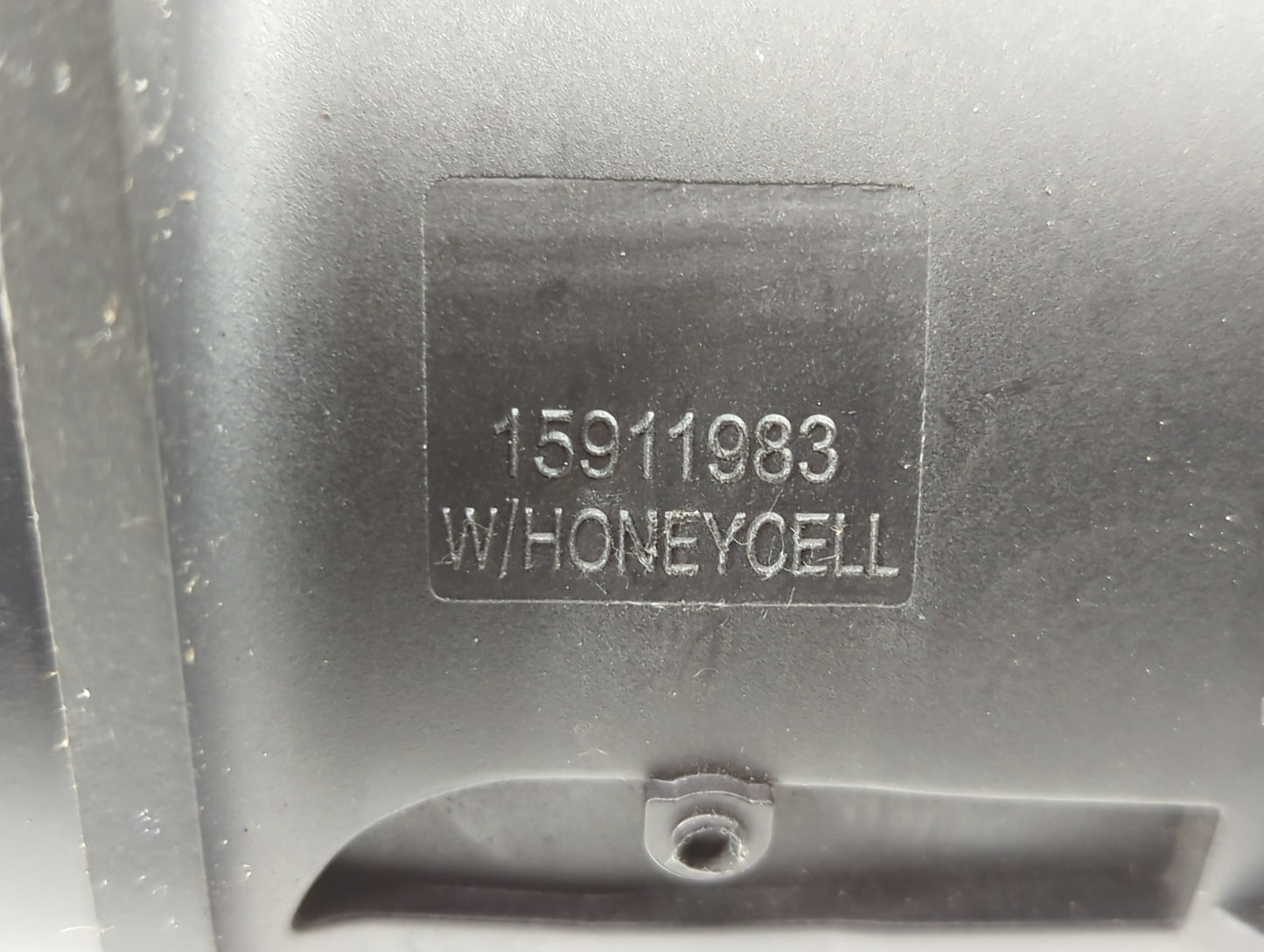 2006-2011 Cadillac Dts Mass Air Flow Meter Maf - Oemusedautoparts1.com