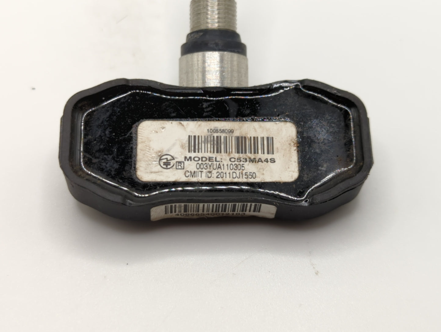2006 Cadillac Dts Tire Pressure Monitoring System Sensor Tpms - Oemusedautoparts1.com