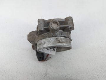 2006-2011 Cadillac Dts Throttle Body P/N:RME87-2 Fits Fits 2006 2007 2008 2009 2010 2011 OEM Used Auto Parts