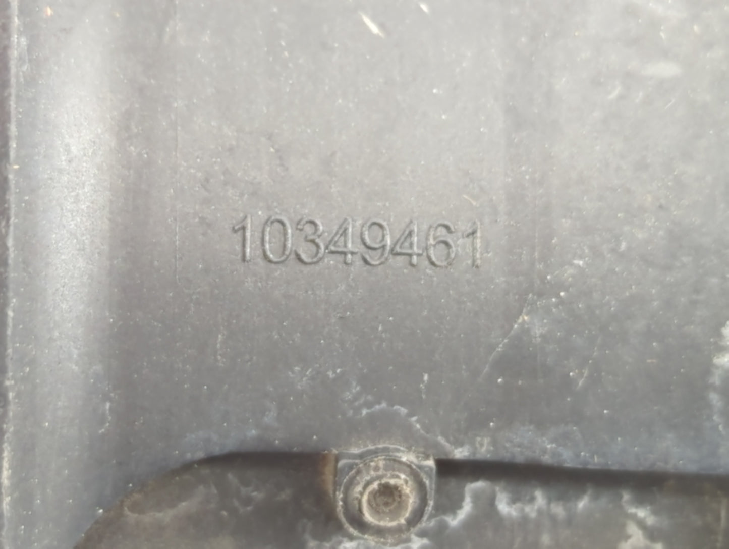 2006-2011 Cadillac Dts Mass Air Flow Meter Maf - Oemusedautoparts1.com