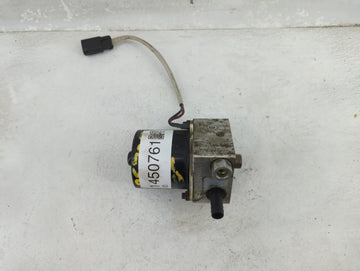 2005-2006 Cadillac Escalade ABS Pump Control Module Replacement Fits Fits 2005 2006 OEM Used Auto Parts