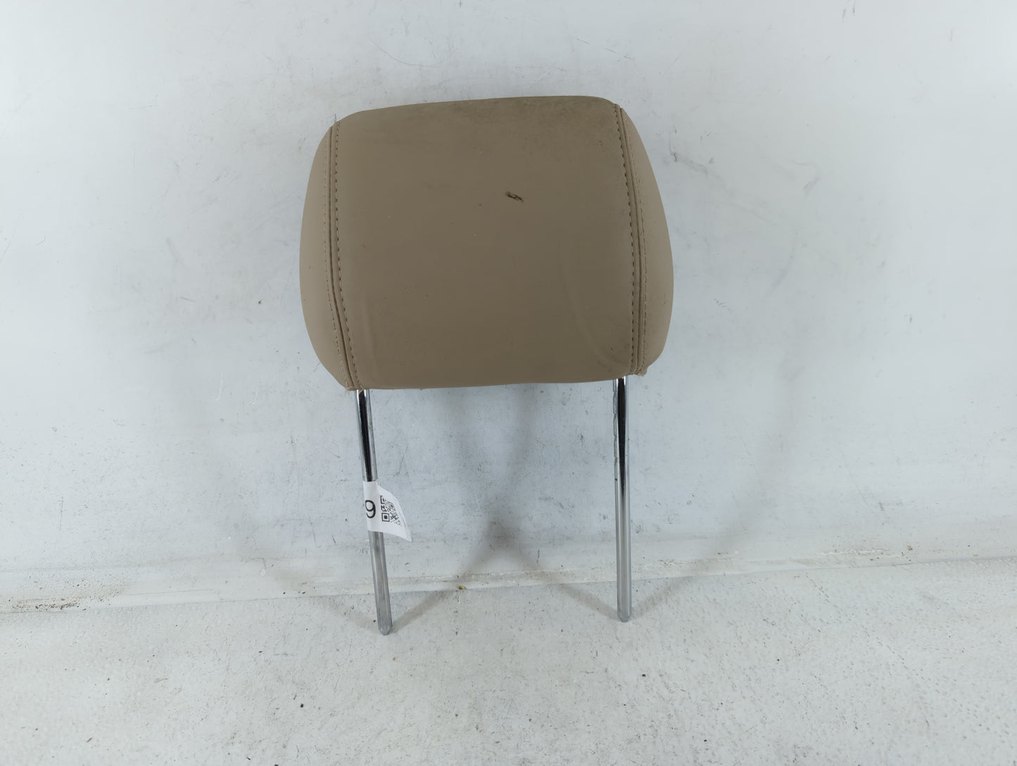 2004-2006 Cadillac Srx Headrest Head Rest Front Driver Passenger Seat Fits Fits 2004 2005 2006 OEM Used Auto Parts - Oemused