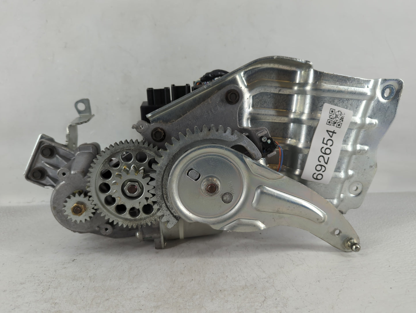 2006 Cadillac Liftgate Gate Motor - Oemusedautoparts1.com