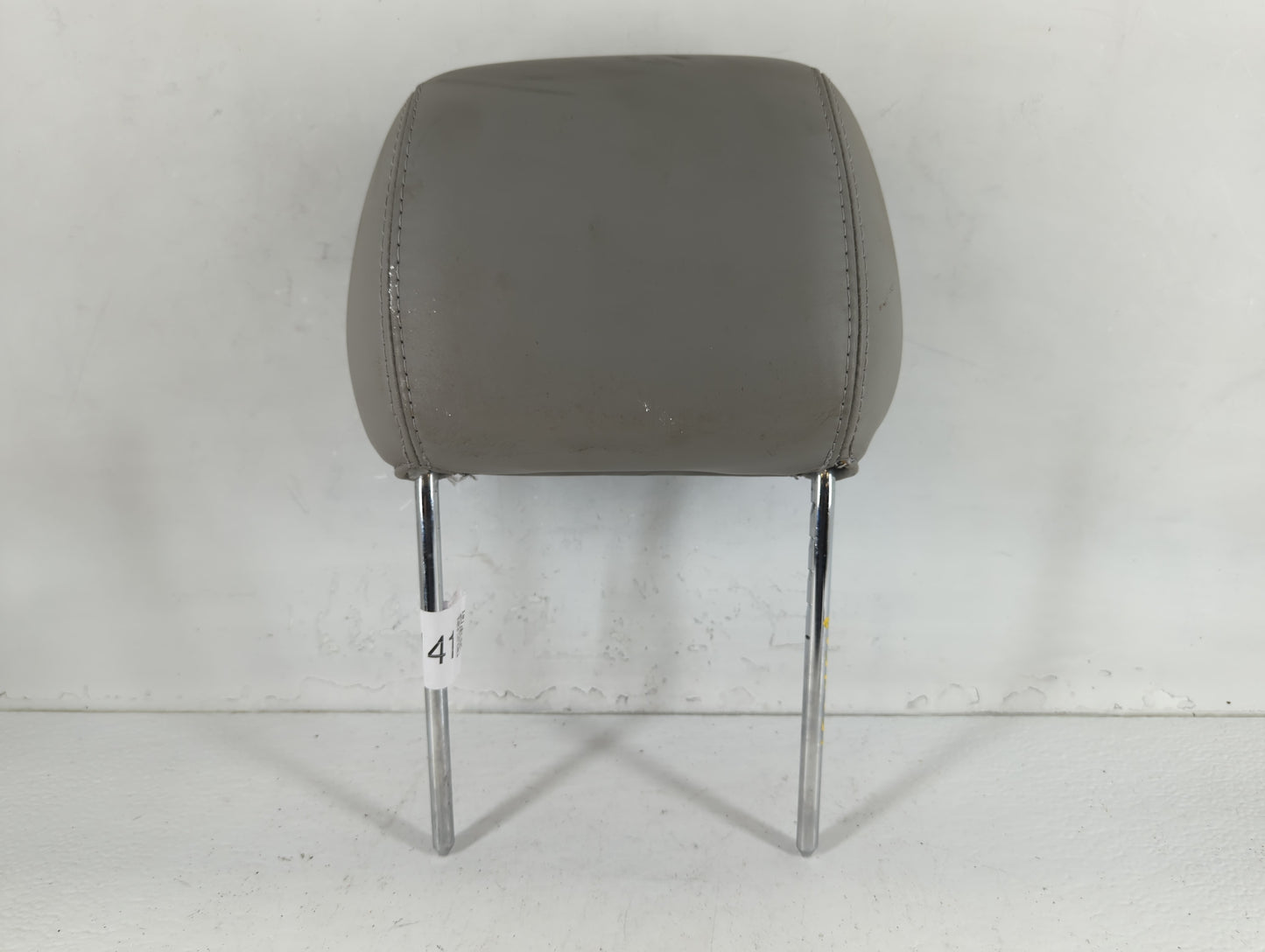 2004-2006 Cadillac Srx Headrest Head Rest Front Driver Passenger Seat - Oemusedautoparts1.com