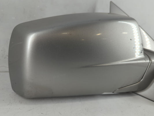 2004-2006 Cadillac Srx Passenger Side View Mirror - Right Door Mirror OEM Used