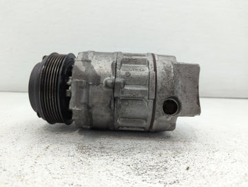 2005-2011 Cadillac Sts Air Conditioning A/c Ac Compressor Oem