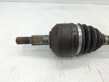 2005-2011 Cadillac Sts Axle Shaft Front Driver Cv C/v