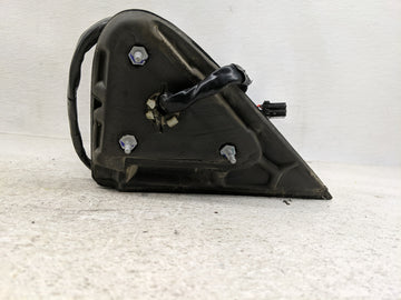 2003-2006 Chevrolet Avalanche Passenger Side View Mirror - Right Door Mirror OEM Used