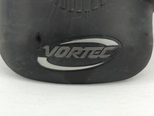 2006 Chevrolet Avalanche Engine Cover