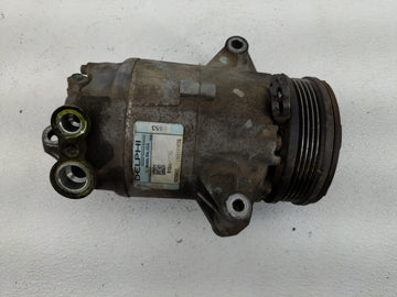 2005-2006 Chevrolet Cobalt Air Conditioning A/c Ac Compressor Oem