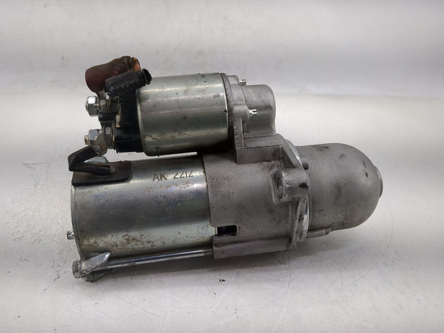 2005-2006 Chevrolet Cobalt Car Starter Motor Solenoid OEM Fits Fits 2002 2003 2004 2005 2006 OEM Used Auto Parts - Oemusedau
