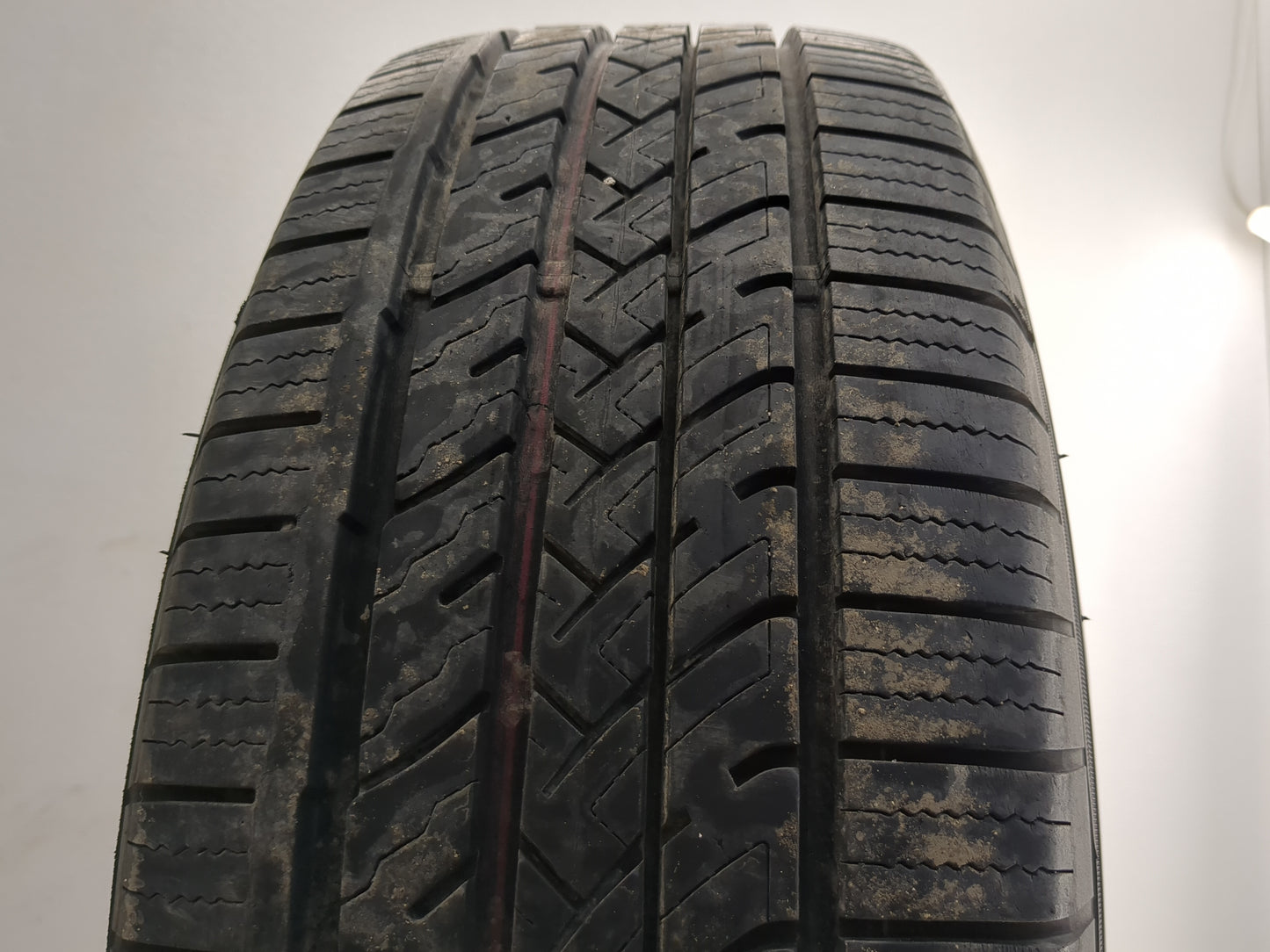 Used Tire 195/60R15 FALKEN PRO G5 A/S 88H - Tread Depth 11.5/32 - Oemusedautoparts1.com