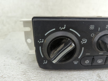 2005-2010 Chevrolet Cobalt Climate Control Module Temperature AC/Heater Replacement P/N:15829486 Fits OEM Used Auto Parts