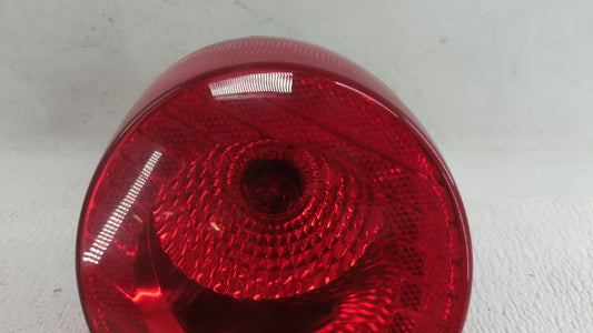 2005-2010 Chevrolet Cobalt Tail Light Assembly Driver Left OEM P/N:15797855 16532531 Fits Fits 2005 2006 2007 2008 2009 2010 OEM Used Auto Parts
