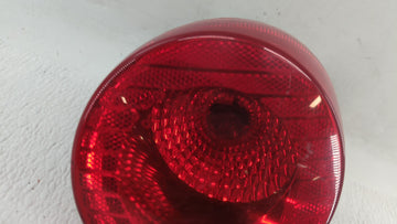 2005-2010 Chevrolet Cobalt Tail Light Assembly Passenger Right OEM P/N:15797856 16532532 A Fits Fits 2005 2006 2007 2008 2009 2010 OEM Used Auto Parts