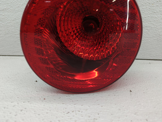 2005-2010 Chevrolet Cobalt Tail Light Assembly Passenger Right OEM P/N:16532532 15797856 Fits Fits 2005 2006 2007 2008 2009 2010 OEM Used Auto Parts