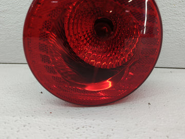 2005-2010 Chevrolet Cobalt Tail Light Assembly Passenger Right OEM P/N:16532532 Fits Fits 2005 2006 2007 2008 2009 2010 OEM Used Auto Parts
