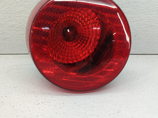 2005-2010 Chevrolet Cobalt Tail Light Assembly Passenger Right OEM P/N:15797855 16532531 Fits Fits 2005 2006 2007 2008 2009 2010 OEM Used Auto Parts