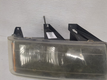 2004 Chevrolet Colorado Passenger Right Oem Head Light Headlight Lamp