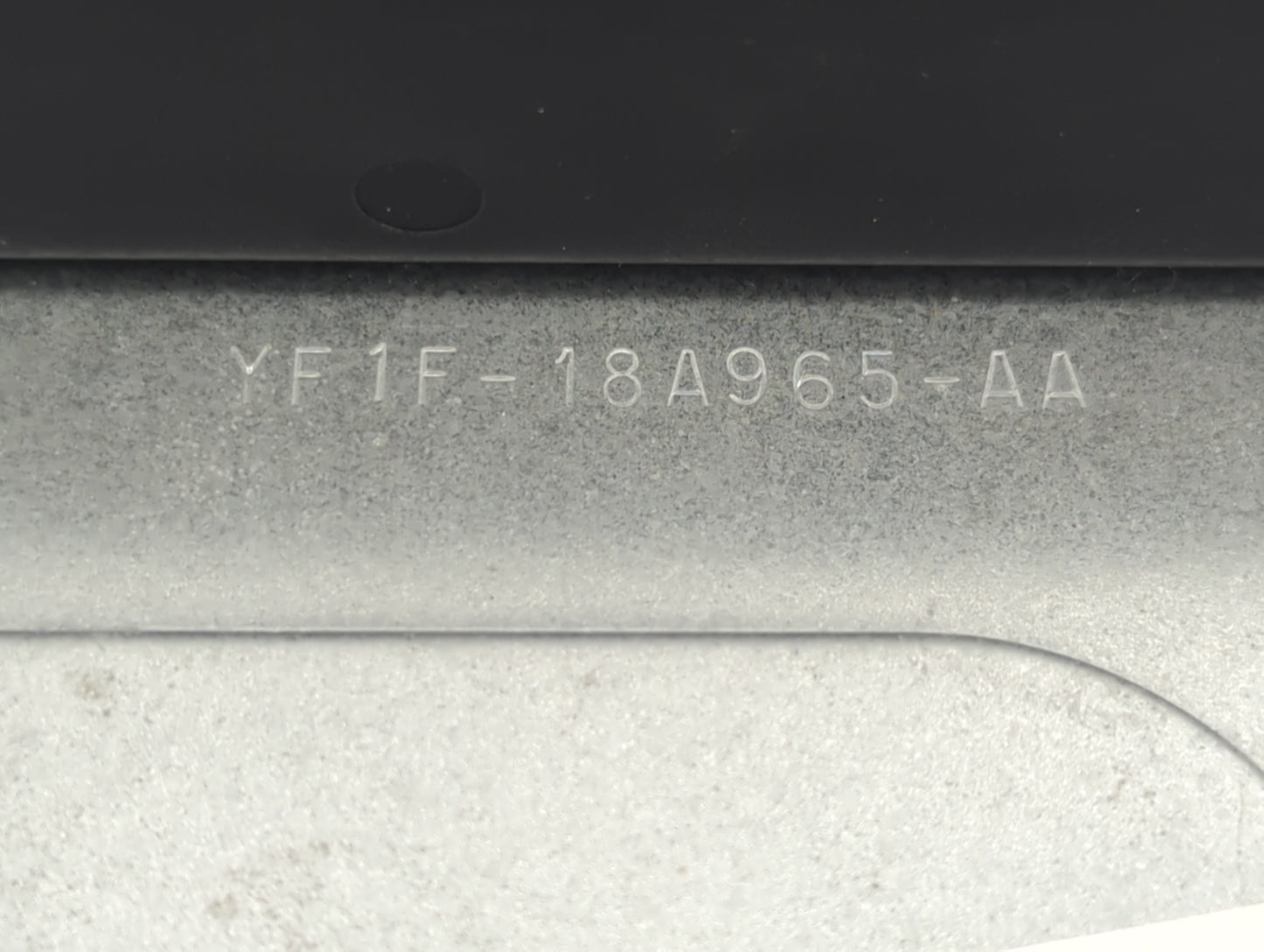 2005-2006 Chevrolet Colorado Climate Control Module Temperature AC/Heater Replacement P/N:275003SA2A Fits Fits 2005 2006 OEM
