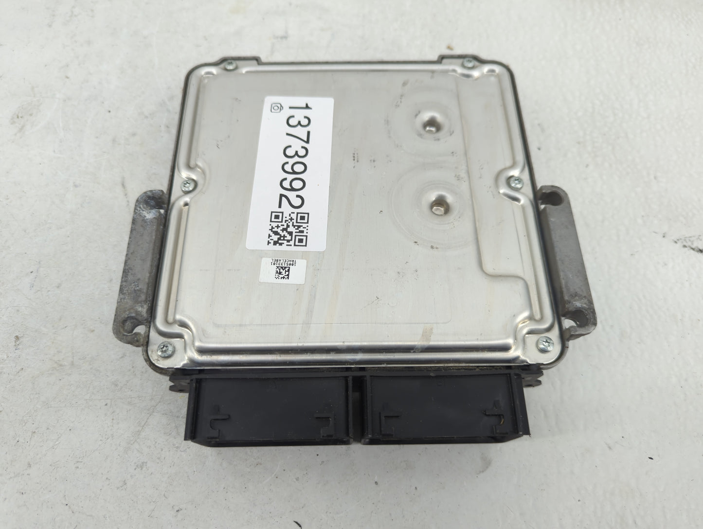 2004-2006 Chevrolet Colorado PCM Engine Control Computer ECU ECM PCU OEM P/N:FJ5A-12A650-DC Fits Fits 2004 2005 2006 OEM Use