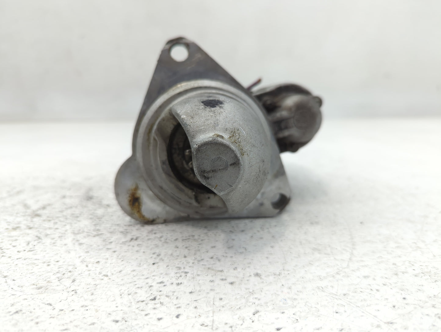 2004-2006 Chevrolet Colorado Car Starter Motor Solenoid OEM P/N:12582277 Fits Fits 2004 2005 2006 OEM Used Auto Parts - Oemu