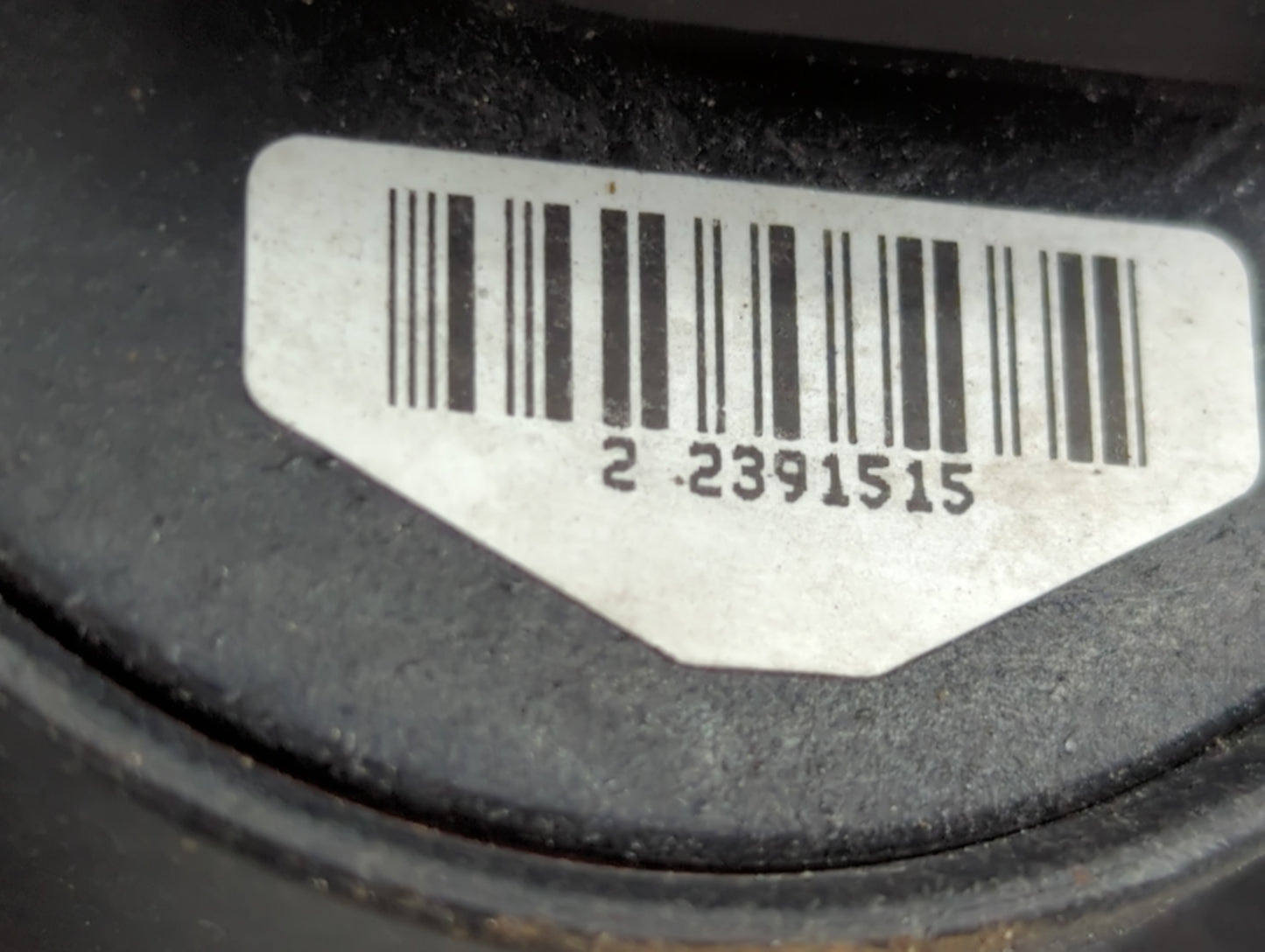 2005-2009 Chevrolet Equinox Mass Air Flow Meter Maf - Oemusedautoparts1.com