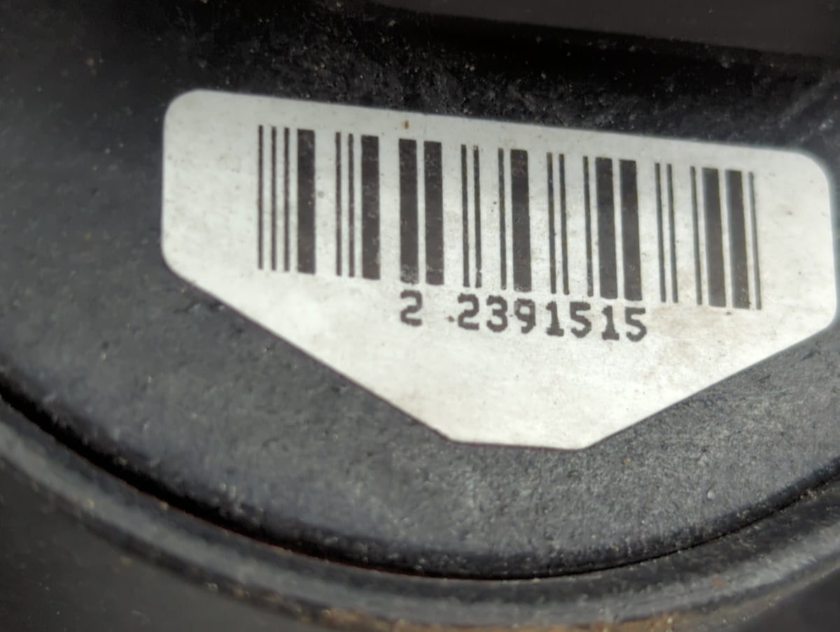 2005-2009 Chevrolet Equinox Mass Air Flow Meter Maf Sensor 1155448 - Oemusedautoparts1.com