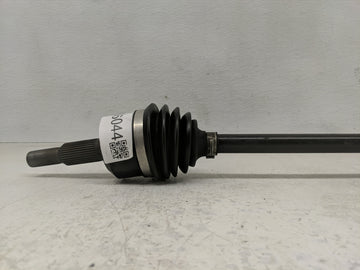2005-2006 Chevrolet Equinox Axle Shaft Front Driver Cv C/v