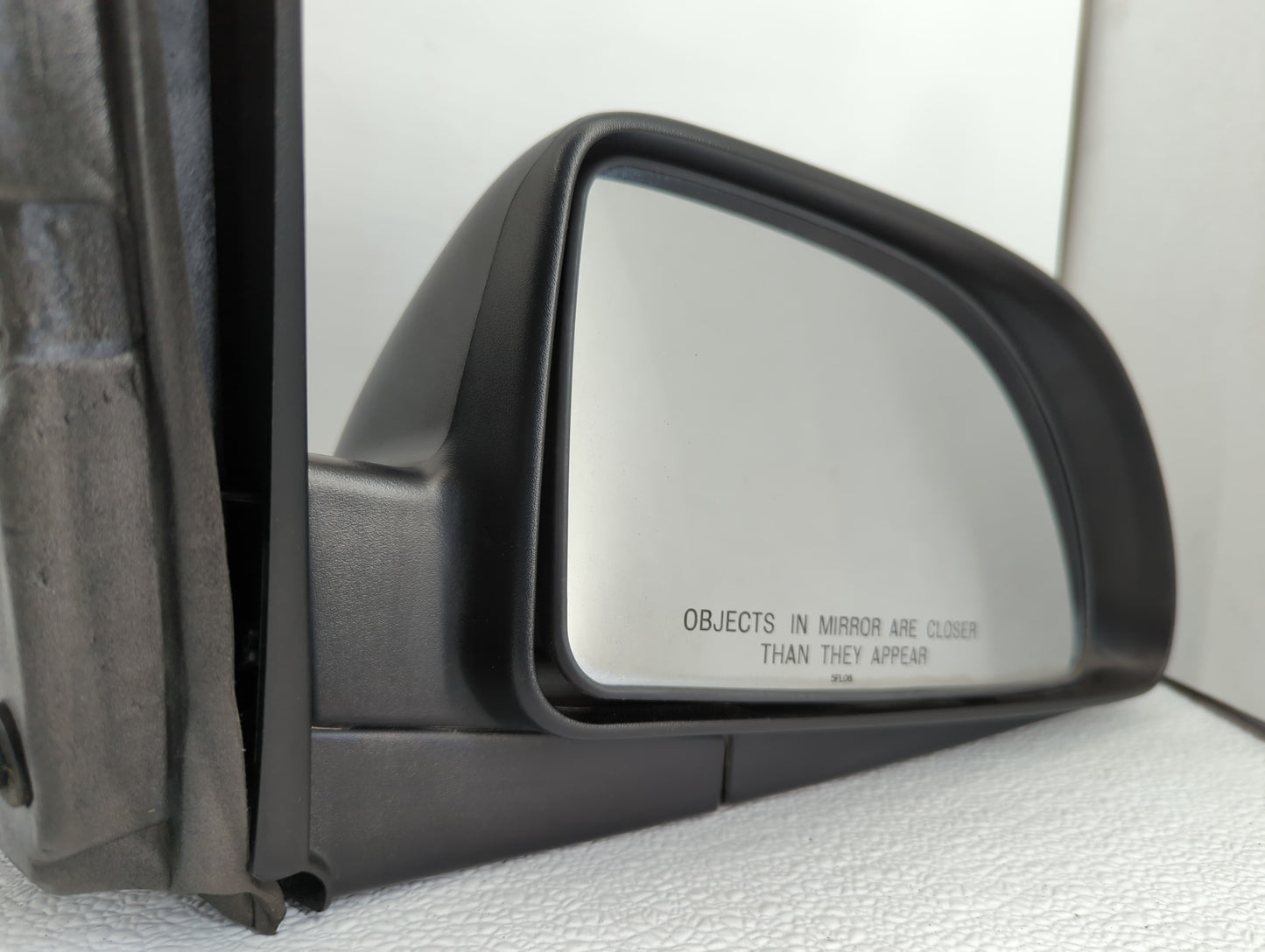 2006-2009 Chevrolet Equinox Passenger Side View Mirror - Right Door Mirror OEM Used - Oemusedautoparts1.com