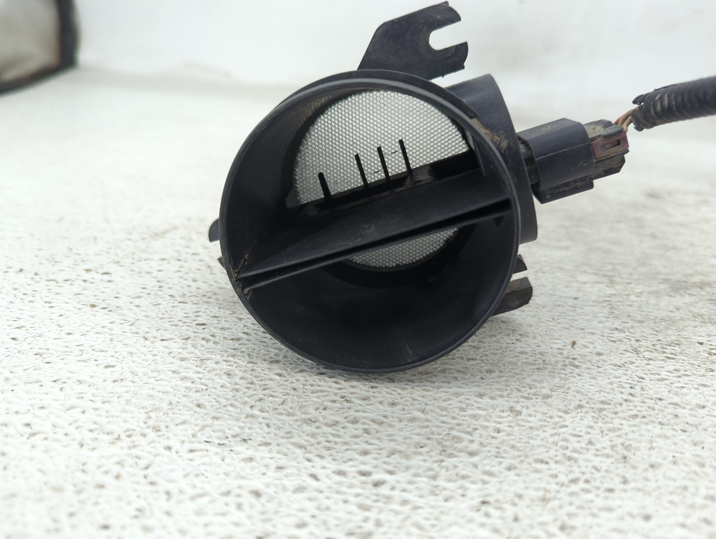 2003-2014 Chevrolet Express 1500 Mass Air Flow Meter Maf 1487518 - Oemusedautoparts1.com