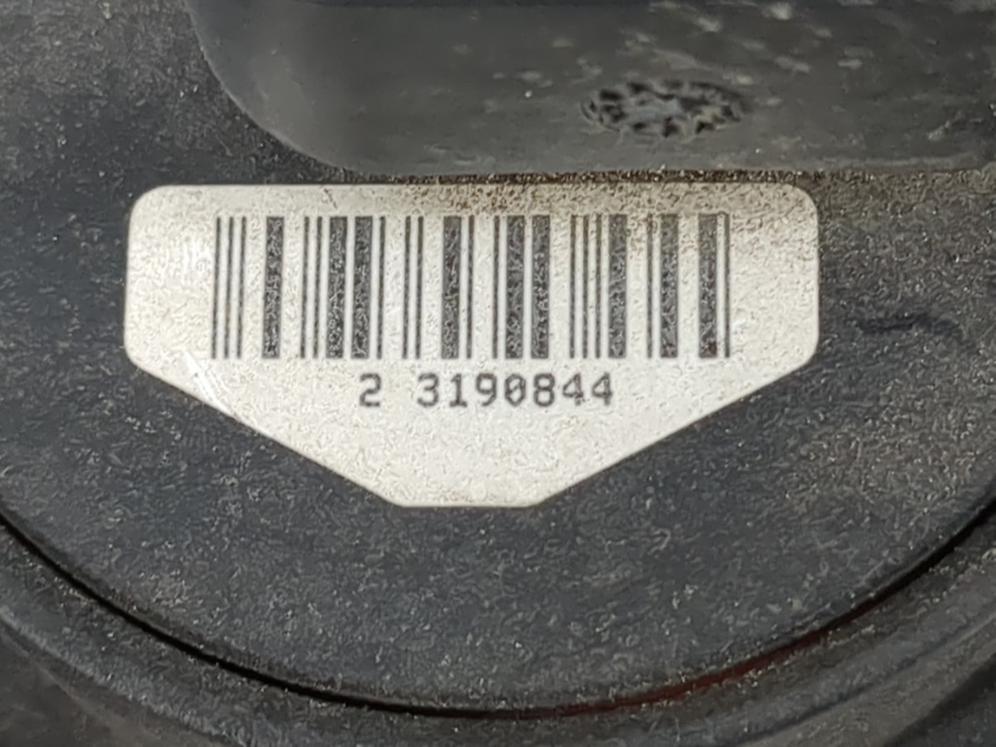 2003-2015 Chevrolet Express 2500 Mass Air Flow Meter Maf - Oemusedautoparts1.com