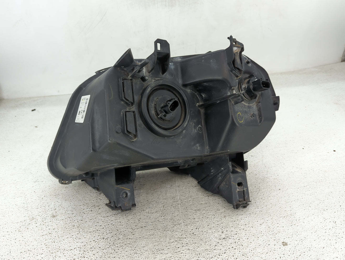 2006-2011 Chevrolet Hhr Driver Left Oem Head Light Headlight Lamp - Oemusedautoparts1.com