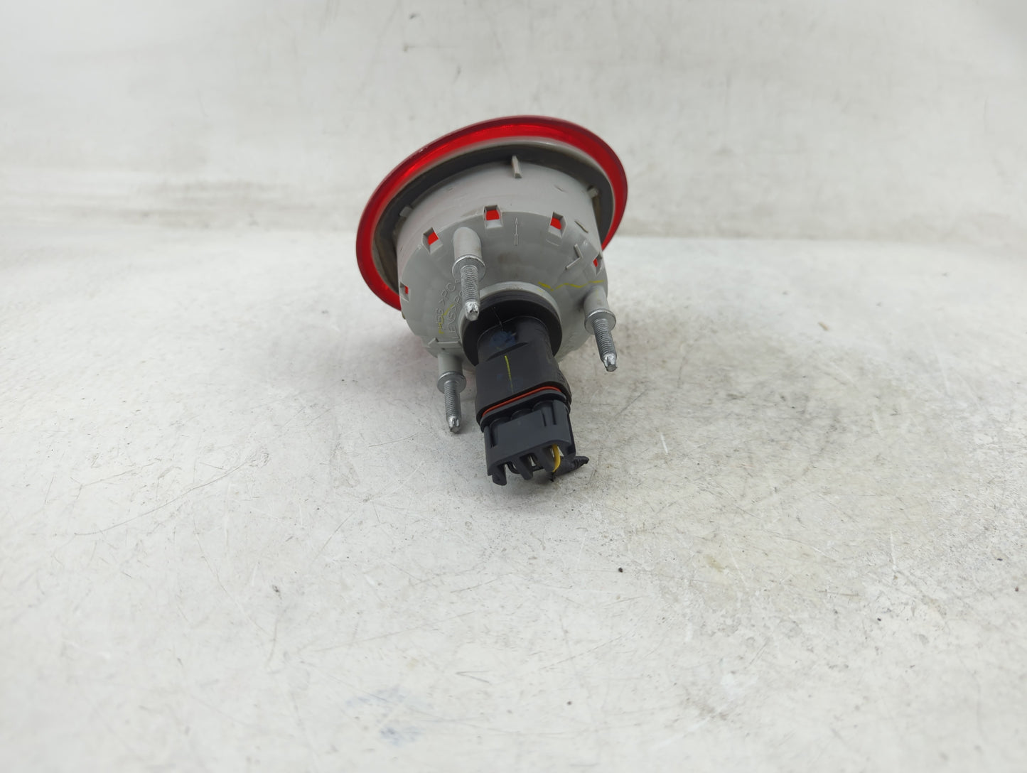 2006-2011 Chevrolet Hhr Tail Light Assembly Driver Left OEM P/N:16532503 A Fits Fits 2006 2007 2008 2009 2010 2011 OEM Used