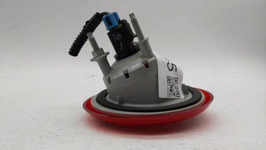 2006 Chevrolet Hhr Tail Light Assembly Passenger Right OEM P/N:16532494A Fits OEM Used Auto Parts