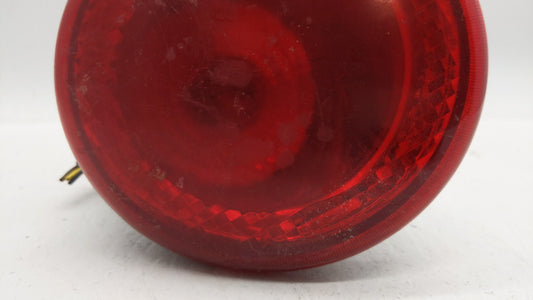 2006-2011 Chevrolet Hhr Tail Light Assembly Driver Left OEM P/N:20778528 15875485 Fits Fits 2006 2007 2008 2009 2010 2011 OEM Used Auto Parts