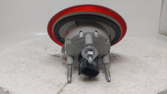 2006 Chevrolet Hhr Tail Light Assembly Passenger Right OEM Fits OEM Used Auto Parts