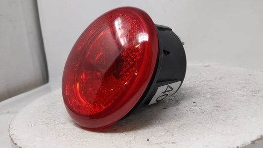 2006-2011 Chevrolet Hhr Tail Light Assembly Passenger Right OEM Fits Fits 2006 2007 2008 2009 2010 2011 OEM Used Auto Parts
