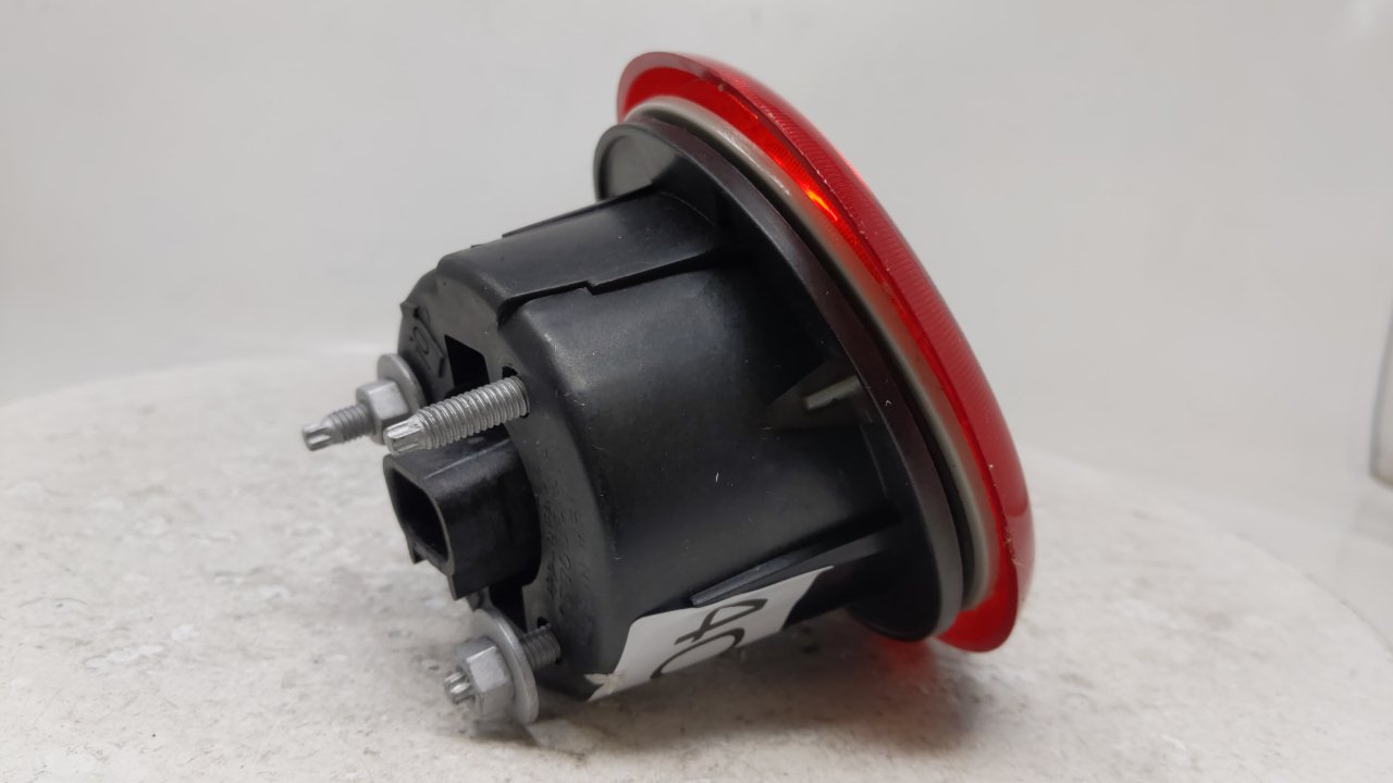 2006-2011 Chevrolet Hhr Tail Light Assembly Driver Left OEM P/N:15875485 20778528 Fits Fits 2006 2007 2008 2009 2010 2011 OE