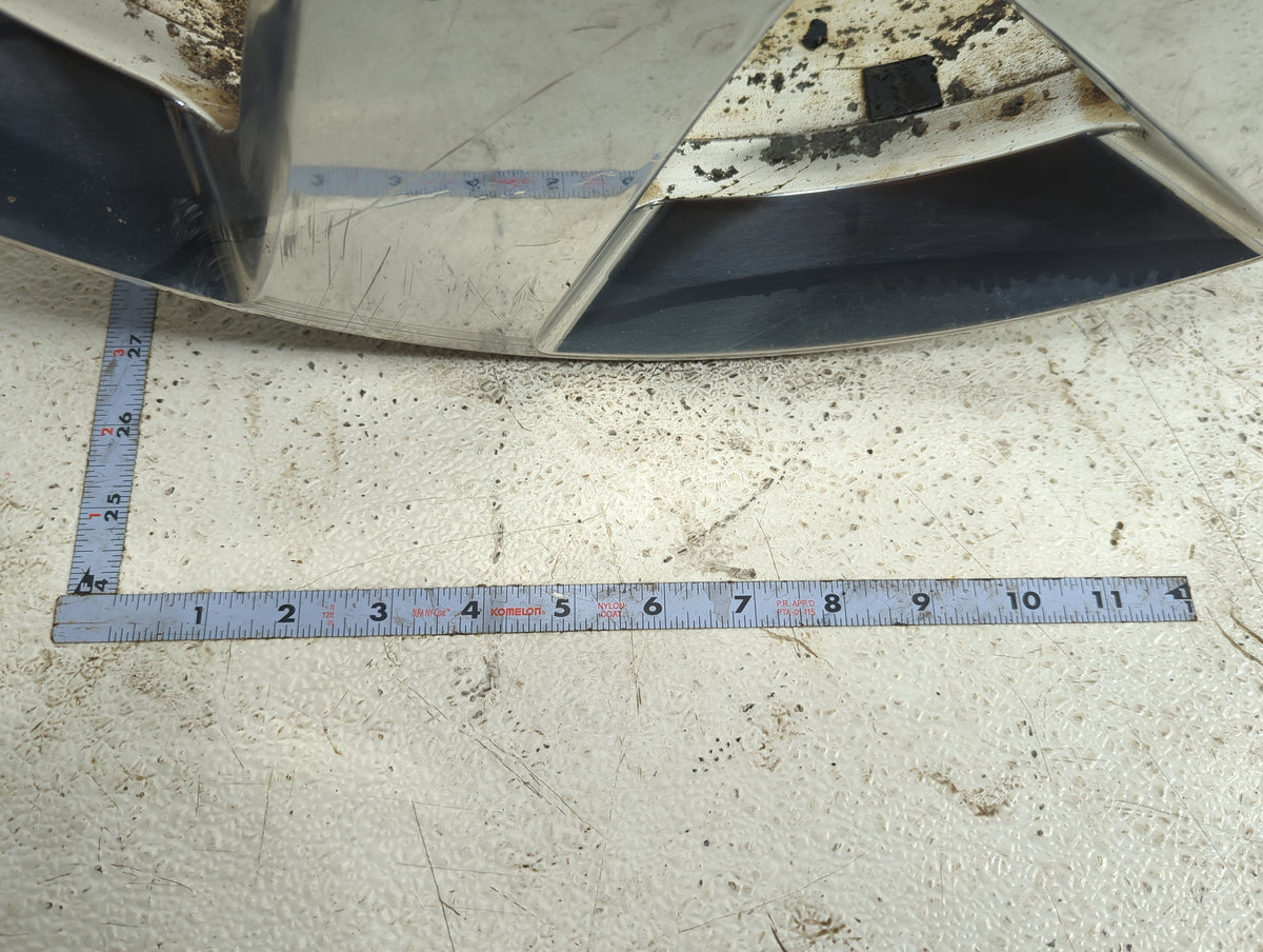 2006 Chevrolet Hhr Oem Wheel Rim 5026419 - Oemusedautoparts1.com