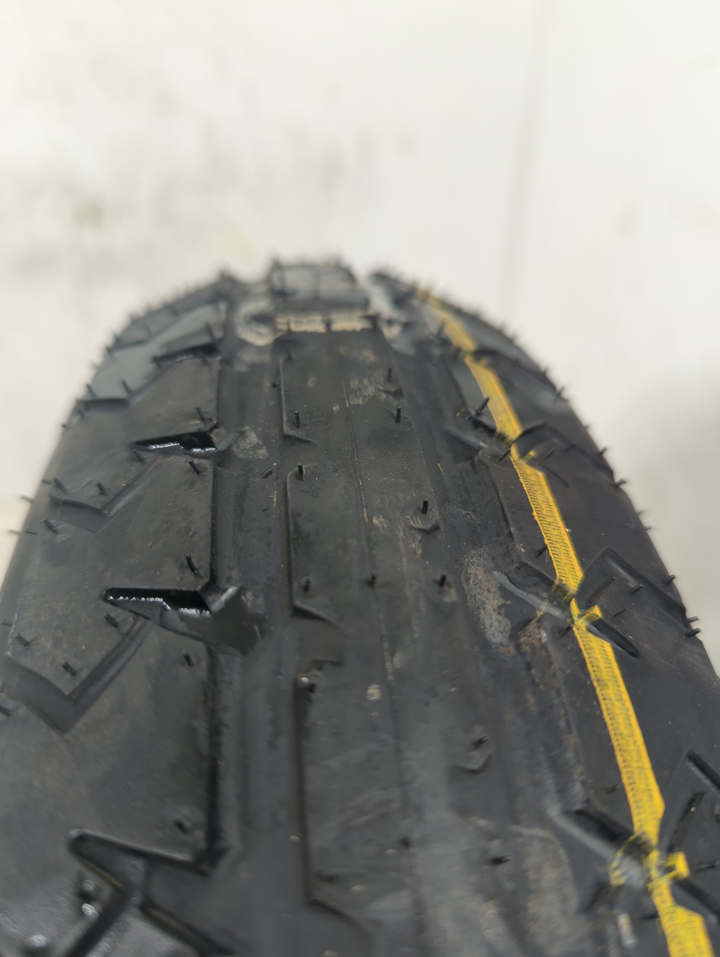 2006 Chevrolet Hhr Spare Donut Tire Wheel Rim Oem - Oemusedautoparts1.com