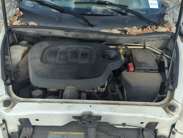 2006 Chevrolet Hhr 2.4L Engine Motor Complete Assembly 228K Miles Tested-Runs Good OEM Used Auto Parts