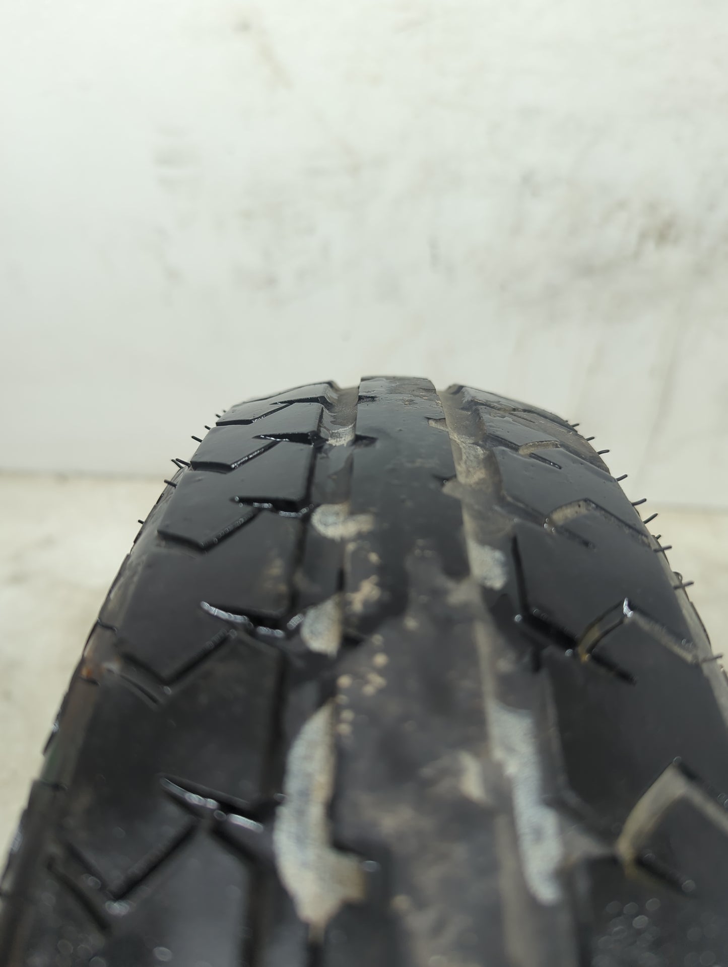2006-2011 Chevrolet Hhr Spare Donut Tire Wheel Rim Oem 5036772 - Oemusedautoparts1.com