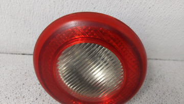 2006-2011 Chevrolet Hhr Tail Light Assembly Driver Left OEM P/N:15875485 Fits Fits 2006 2007 2008 2009 2010 2011 OEM Used Auto Parts
