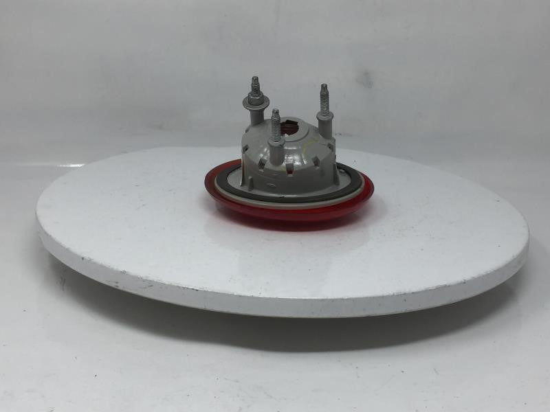 2006 Chevrolet Hhr Tail Light Assembly Driver Left OEM Fits Fits 2007 2008 2009 2010 2011 OEM Used Auto Parts - Oemusedautop