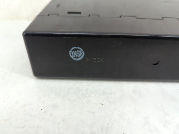 2006-2013 Chevrolet Impala Body Control Module Bcm Inner Cabin Fuse Box
