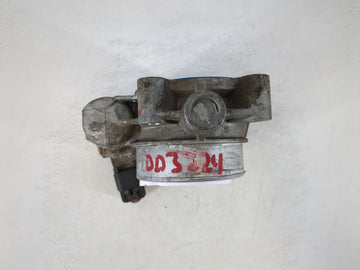 2006-2011 Chevrolet Impala Throttle Body P/N:RME72-1A Fits Fits 2006 2007 2008 2009 2010 2011 OEM Used Auto Parts