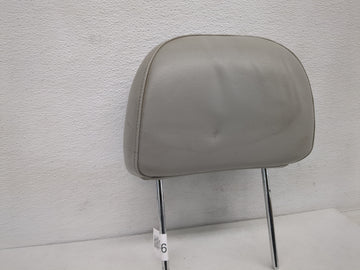 2006-2008 Chevrolet Impala Headrest Head Rest Front Driver Passenger Seat Fits Fits 2006 2007 2008 OEM Used Auto Parts