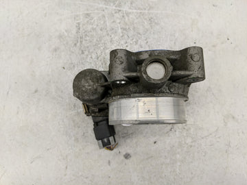 2006-2011 Chevrolet Impala Throttle Body Fits Fits 2006 2007 2008 2009 2010 2011 OEM Used Auto Parts